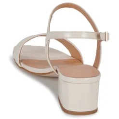 Clearance JB Martin - VALSER Veauvintageoffwhite