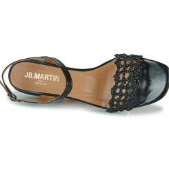 Discount JB Martin - VALSER Tressénoir