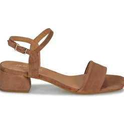 Best JB Martin - VALSER Chèvrevelourscamel