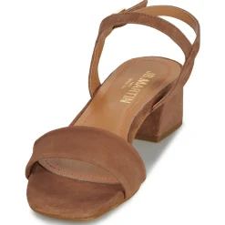 Best JB Martin - VALSER Chèvrevelourscamel