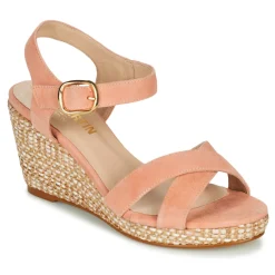 Best JB Martin - VANITY CHEVREVELOURSNUDE