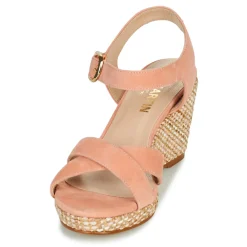 Best JB Martin - VANITY CHEVREVELOURSNUDE