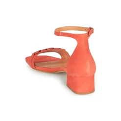 Clearance JB Martin - VEGAS CHEVREVELOURSORANGE