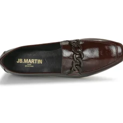 Clearance JB Martin - VEILLE VERNISCHOCOLAT
