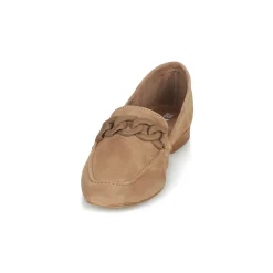 JB Martin - VEILLE CHEVREVELOURSCAMEL