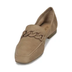 New JB Martin - VEILLE Chèvrevelourscamel