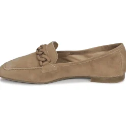 New JB Martin - VEILLE Chèvrevelourscamel