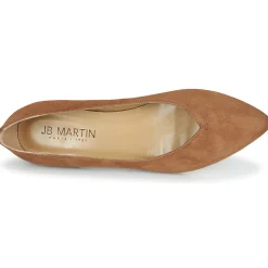 Sale JB Martin - VERONICA Marron