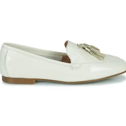 Hot JB Martin - VIC VINTAGEOFFWHITE