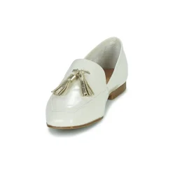 Hot JB Martin - VIC VINTAGEOFFWHITE