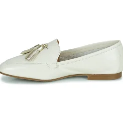 Hot JB Martin - VIC VINTAGEOFFWHITE