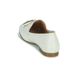 Hot JB Martin - VIC VINTAGEOFFWHITE