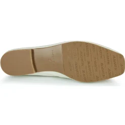 Hot JB Martin - VIC VINTAGEOFFWHITE