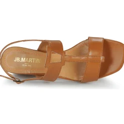 Best JB Martin - VIOLAINE NAPPACAMEL