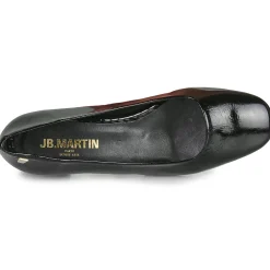 JB Martin - VIRGINIA Veauvintagenoir