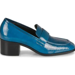 Hot JB Martin - VITA Vernisbleurock