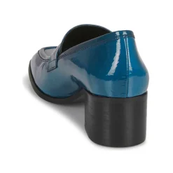 Hot JB Martin - VITA Vernisbleurock