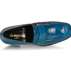 Hot JB Martin - VITA Vernisbleurock