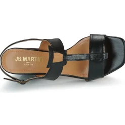 Best JB Martin - VITALIE Nappanoir