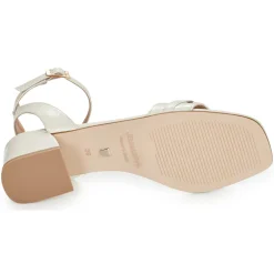 Discount JB Martin - VITAMINE VEAUVINTAGEOFFWHITE