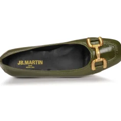 Sale JB Martin - VIVACE VEAUVINTAGEKAKI