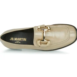Hot JB Martin - VODA Veauvintagebeige