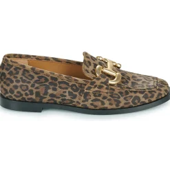 JB Martin - VODA CROUTEVELOURSLEOPARD