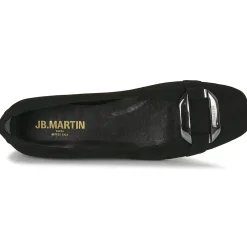 Sale JB Martin - VRAIE Chèvreveloursnoir