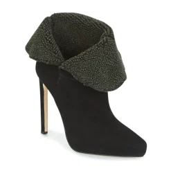 Clearance Jeffrey Campbell - BERIGAN SH Noir