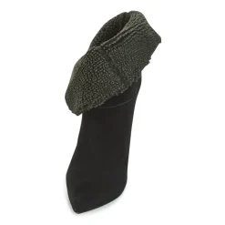 Clearance Jeffrey Campbell - BERIGAN SH Noir