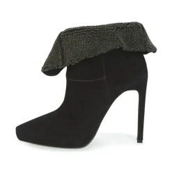 Clearance Jeffrey Campbell - BERIGAN SH Noir
