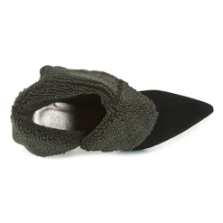 Clearance Jeffrey Campbell - BERIGAN SH Noir