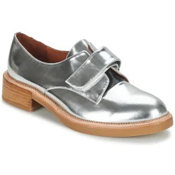 Hot Jeffrey Campbell - CALVERT Argent