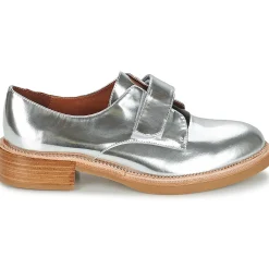 Hot Jeffrey Campbell - CALVERT Argent