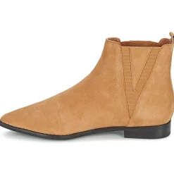 Sale Jeffrey Campbell - HARVELL Camel