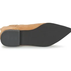 Sale Jeffrey Campbell - HARVELL Camel