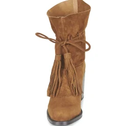 Clearance Jeffrey Campbell - LAFORGE Camel