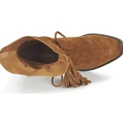 Clearance Jeffrey Campbell - LAFORGE Camel