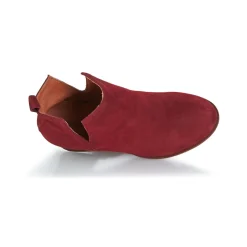 Discount Jeffrey Campbell - Oshea nubuck Bordeaux