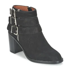 Hot Jeffrey Campbell - RAYBURN Noir