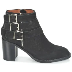 Hot Jeffrey Campbell - RAYBURN Noir