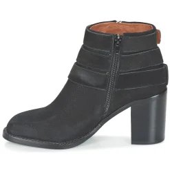 Hot Jeffrey Campbell - RAYBURN Noir