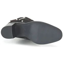 Hot Jeffrey Campbell - RAYBURN Noir