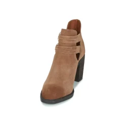 Jeffrey Campbell - ROY CROFT Camel