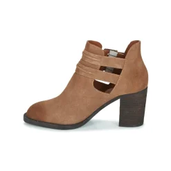Jeffrey Campbell - ROY CROFT Camel