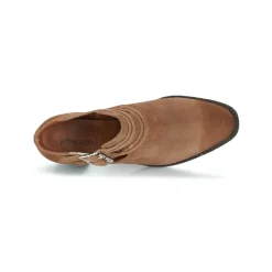 Jeffrey Campbell - ROY CROFT Camel