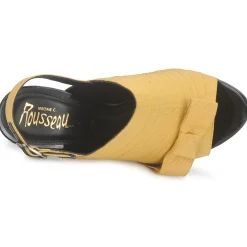 Hot Jerome C. Rousseau - BYEN