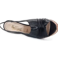 Sale Jerome C. Rousseau - CAMBER BLACK