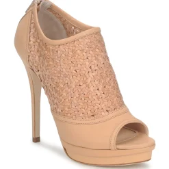 Discount Jerome C. Rousseau - ELLI WOVEN Nude