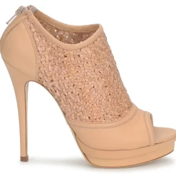 Discount Jerome C. Rousseau - ELLI WOVEN Nude